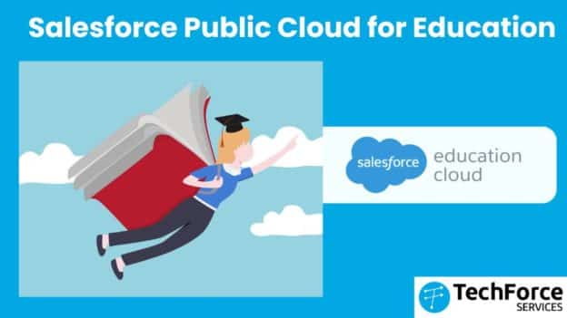 Salesforce Public Cloud for Education